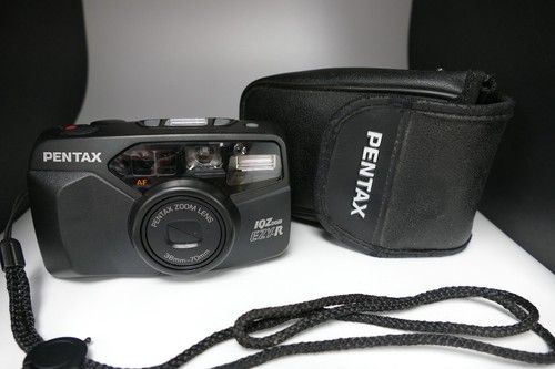 Pentax 35mm film camera - 35mm,