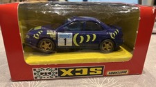 SCX SUBARU IMPREZA