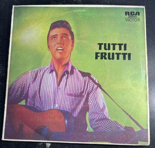 Elvis presley rare - elvis,