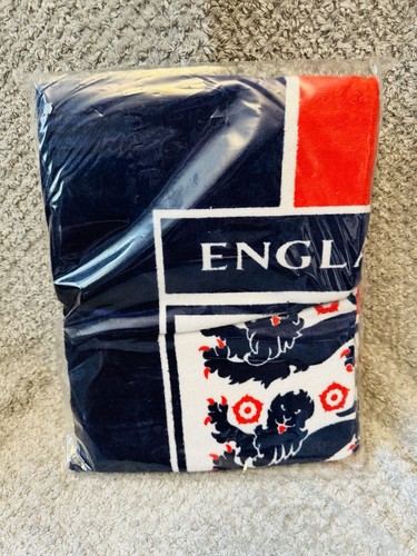 Vintage 1990s beach towel - vintage,
