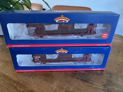 Bachmann 250 ipa - bachmann, twin
