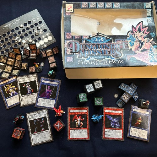 Board game dungeon - board, yu-gi-oh!