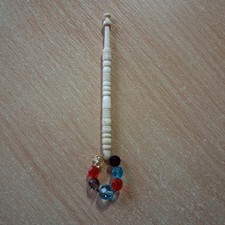 Antique Vintage Lace Making