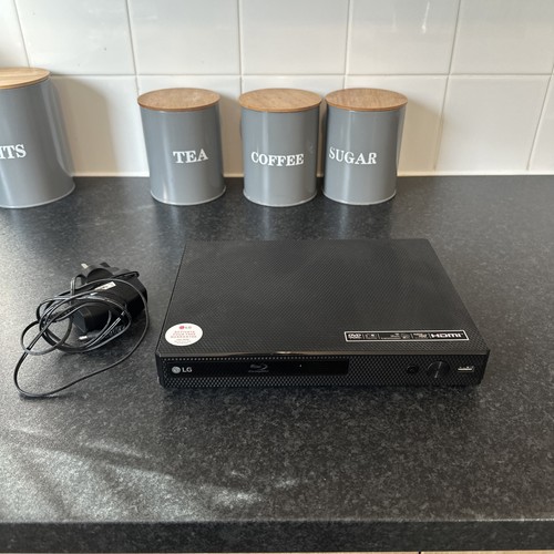 Bp255 blu ray player hdmi - player, -hdmi