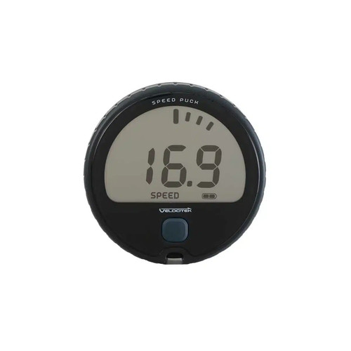 Velocitek speedpuck gps - velocitek,