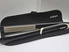 BaByliss Hair Straightener