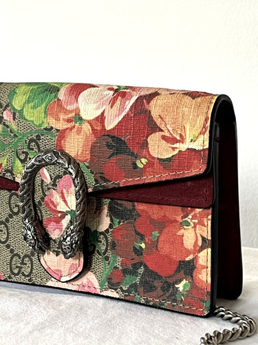 Gucci dionysus super - dionysus, mini'