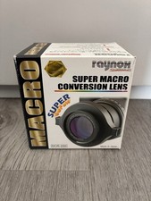 Raynox dcr 250 - dcr-250, super