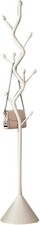 Tree Design Metal Coat Rack