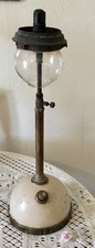 Vintage tilley paraffin - paraffin, fueled