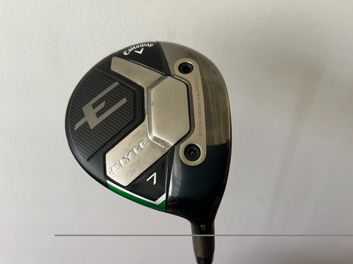 Callaway elyte elite wood - callaway,