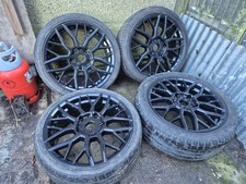 Ford Transit Custom 20''inch