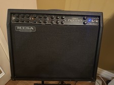 Mesa Boogie nomad 55