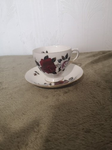 Vintage colclough bone china - vintage,