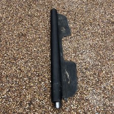 Citroen Berlingo 2019 LWB retractable Parcel Shelf cover boot from 7 seater