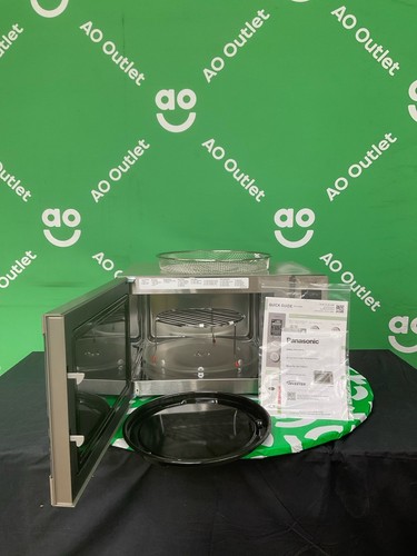 Panasonic microwave air - panasonic,