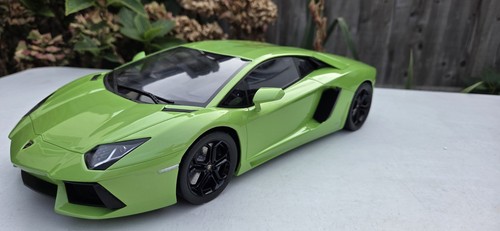 Kyosho lamborghini - 1:12,