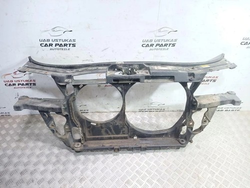 Audi 4a2 radiator - audi,