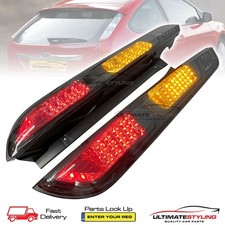 Ford Focus Rear Lights LED