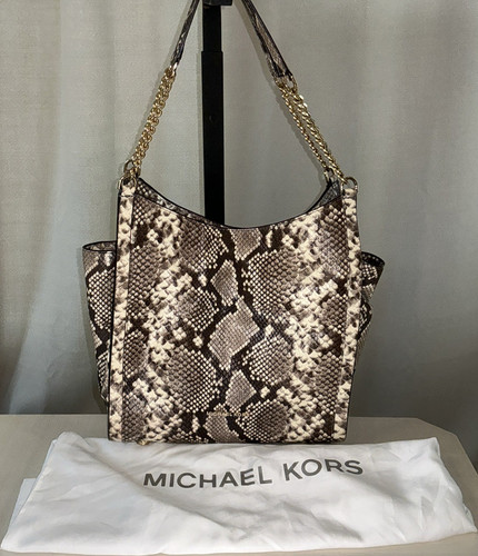 Michael kors python - michael,