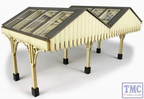 Po340 metcalfe 2 bay - oo/ho,