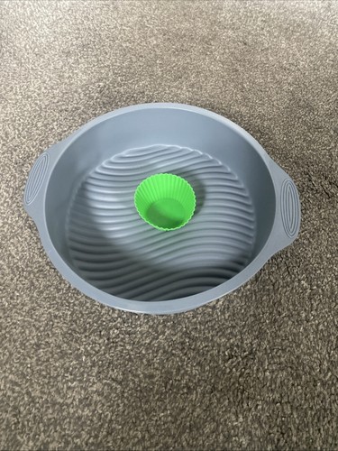 Silicone big baking non - non, stick