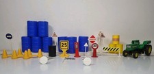 Vintage jaco tractor with - jaco,