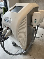 CoolTech Fat Freezing Machine