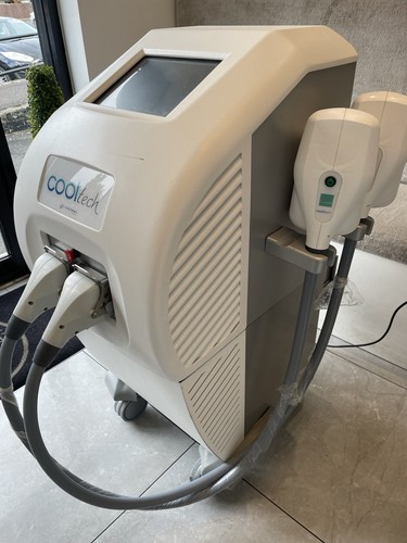 Cooltech fat freezing machine - cooltech,