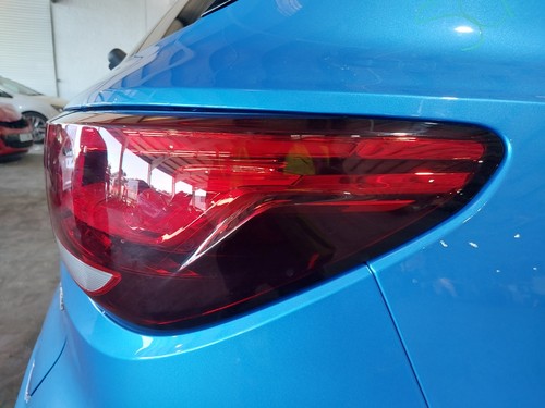 Rear light driver right zs - right,