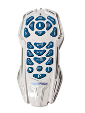 Lexibook Power Puppy DOG01-00 ROBOT TOY REMOTE CONTROL ONLY