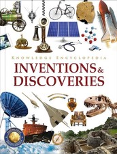 Inventions and Discoveries by
