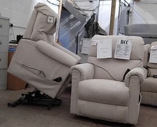 Pair of Dual Motor Electric