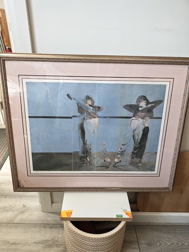 Robert heindel signed limited - robert,
