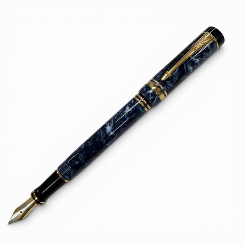 Great parker fountain pen - great,