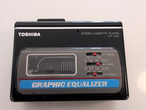 Toshiba 4127 personal - toshiba,