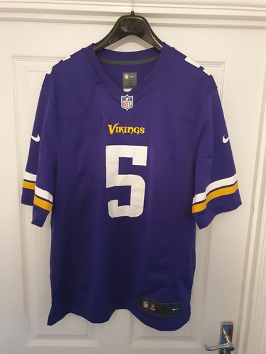 Minnesota vikings bridgewater - minnesota,