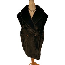 Yu & Me Paris Ladies Faux Fur
