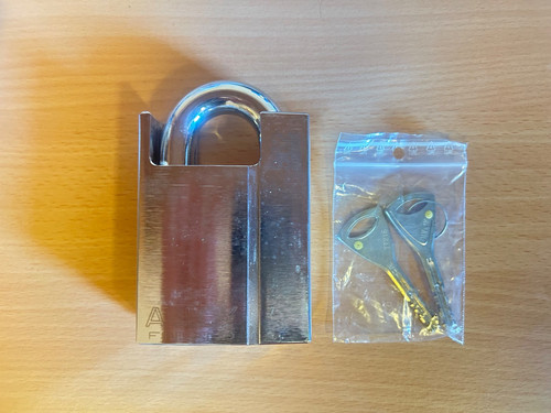 Brand new abloy finland - new,