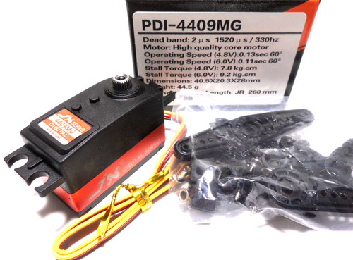 4409mg low profile - profile, metal