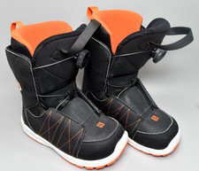 Salomon Launch BOA Jr Uk 3