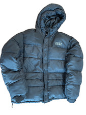 Vintage Zoo York Puffer