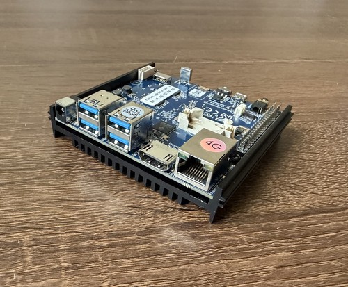 Odroid 4gb ram - n2+,