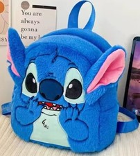 Lilo & Stitch Small Backpack