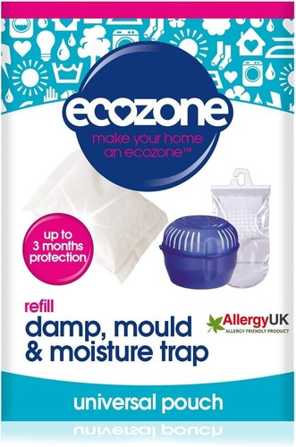 Ecozone dehumidifier refill - ecozone,