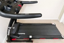 Reebok One GT40z Treadmill