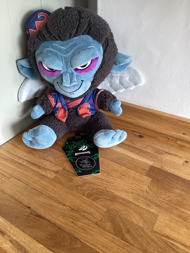 Kreeptures the wizard oz - wizard, of