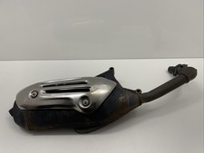 ♻️ Piaggio Vespa Sprint 125 Sport 2021 - 2023 Complete Exhaust System ♻️
