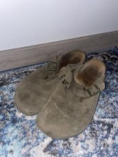 Birkenstock Boston Mules
