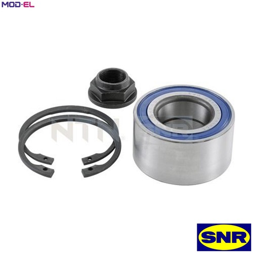 Wheel bearing kit r164 - kit, r164.15